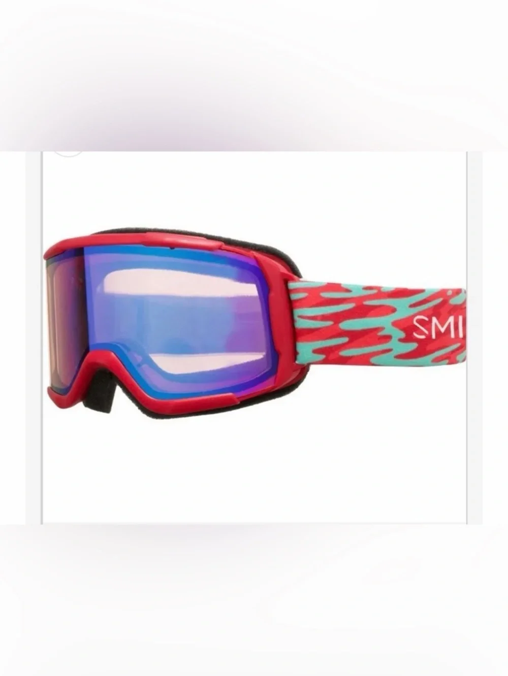 SMITH new tags